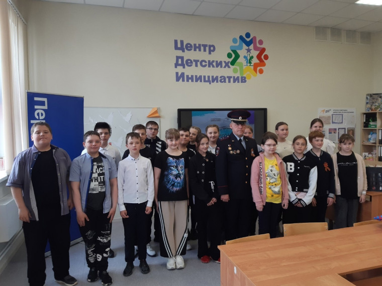 Родительские инициативы в действии.