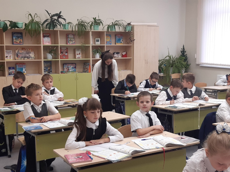 День самоуправления.